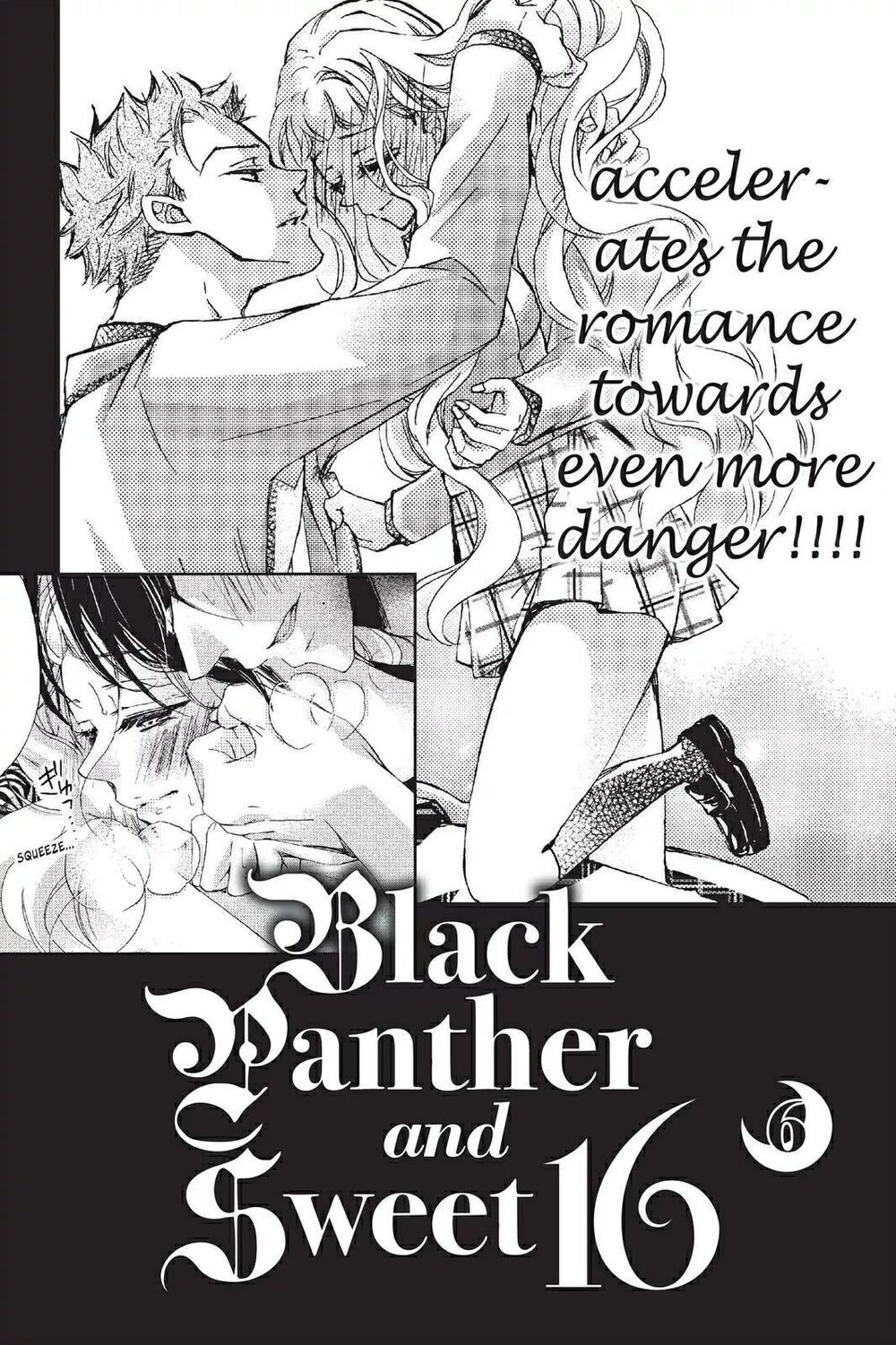 kurohyou to 16 - sai chapter 20.2 20