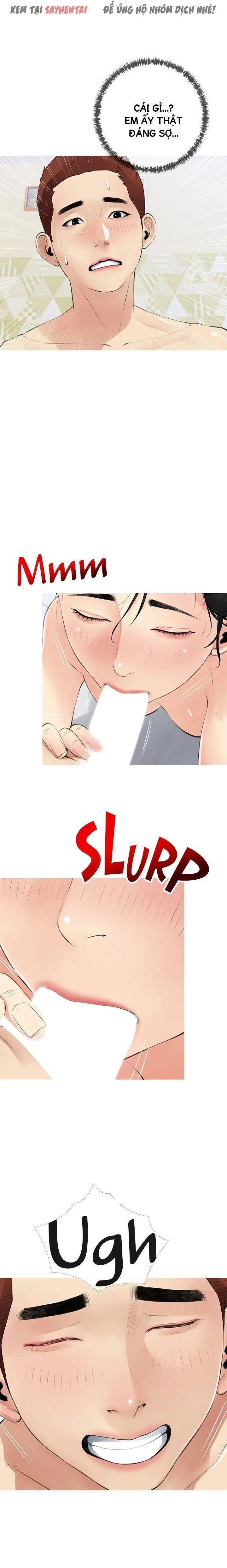 dập tới tấp dì của tôi chapter 41 8