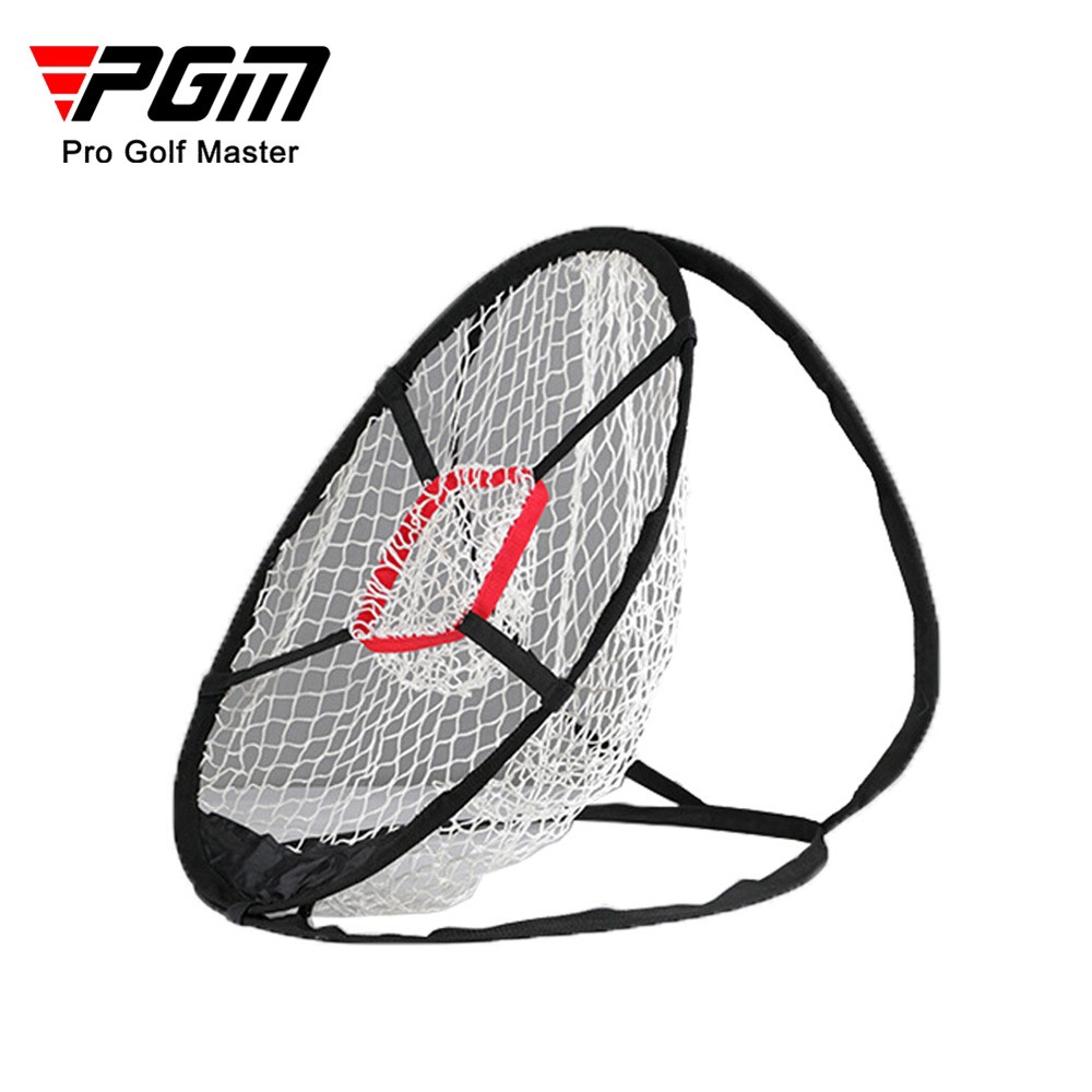 LƯỚI TẬP CHIP GOLF - PGM CUTTING PRACTICE NET - Hàng Chính Hãng