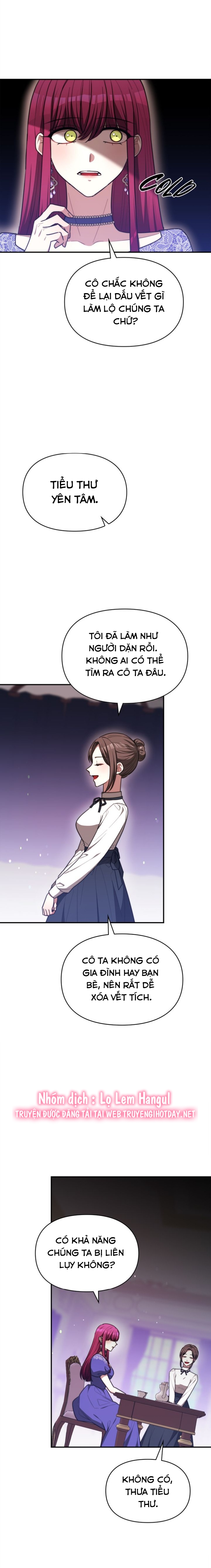 chuyện tình tay ba chapter 109 2