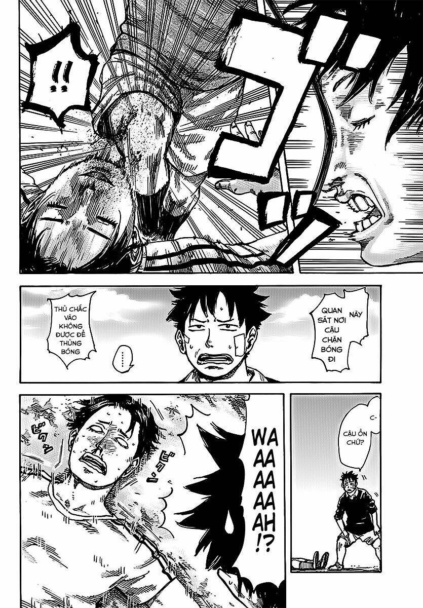 fulldrum chapter 2 20