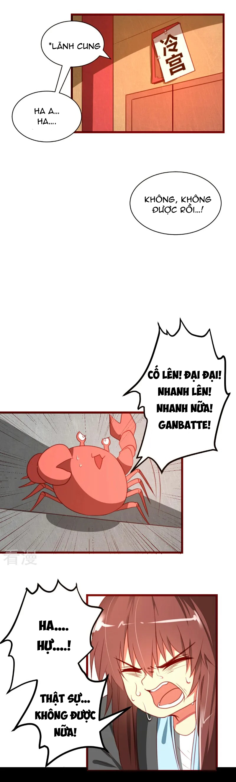 xuyên nhanh chi xà phòng trêu người chapter 4 1