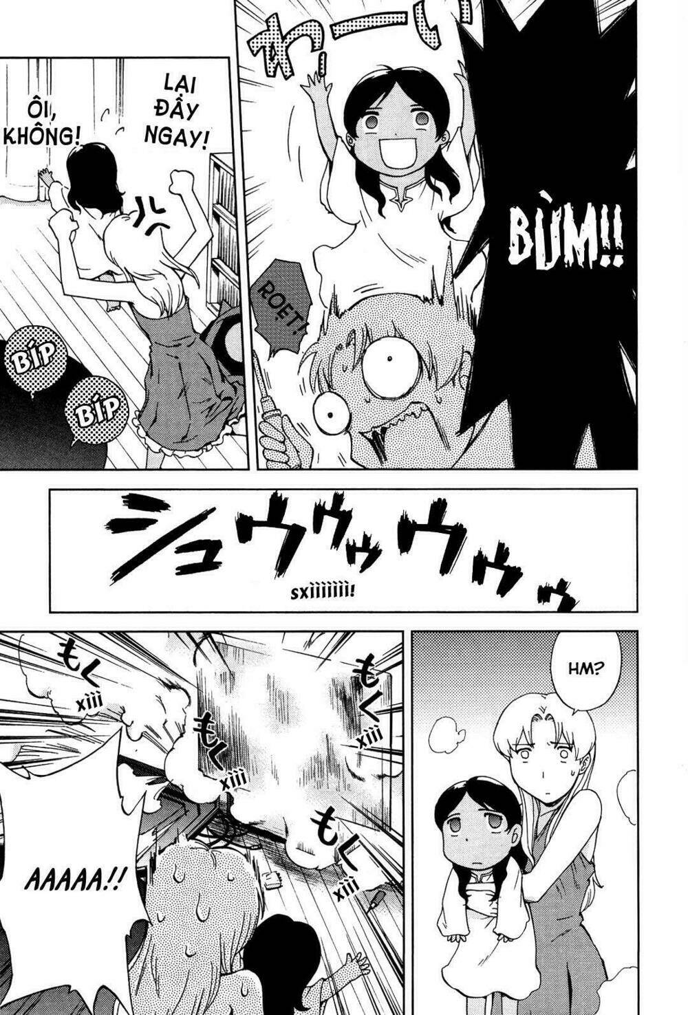 ganota no onna chapter 15 25