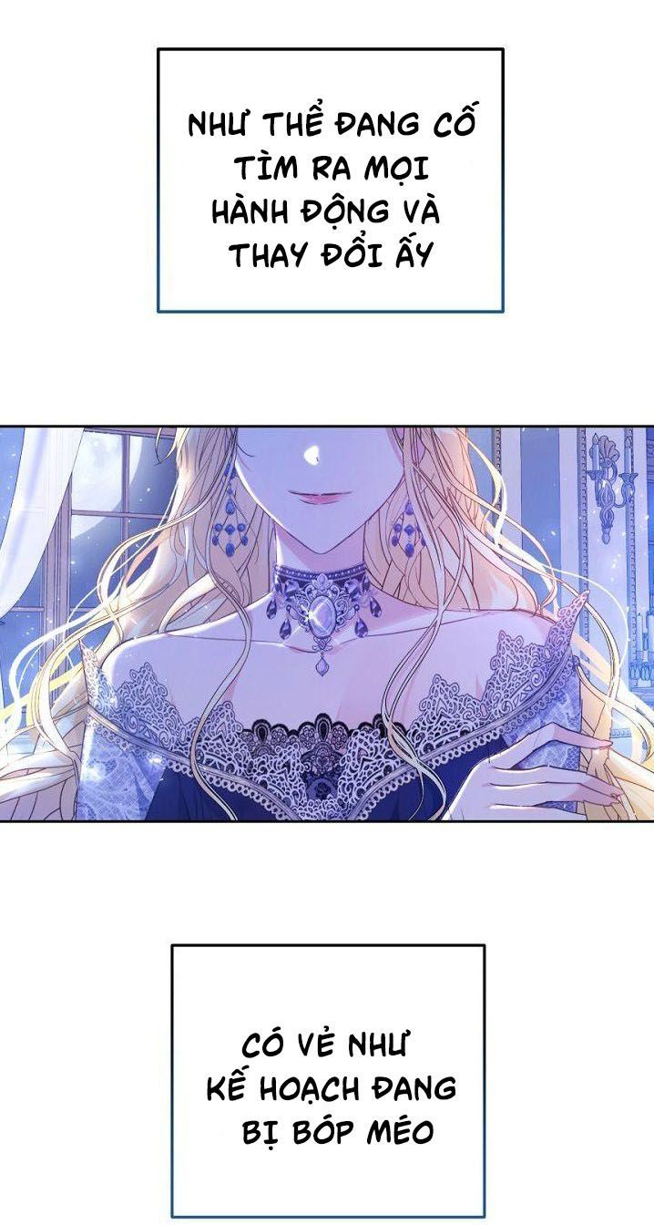 con rối ác nữ marionette chapter 22 26