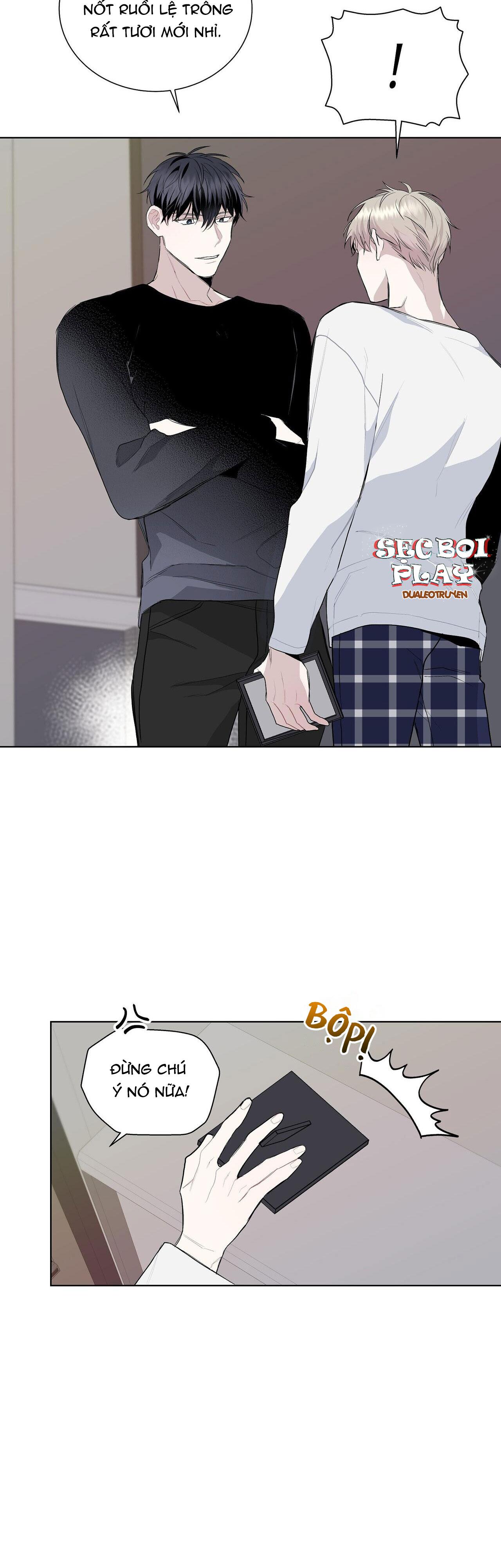 blaze out chapter 4 35