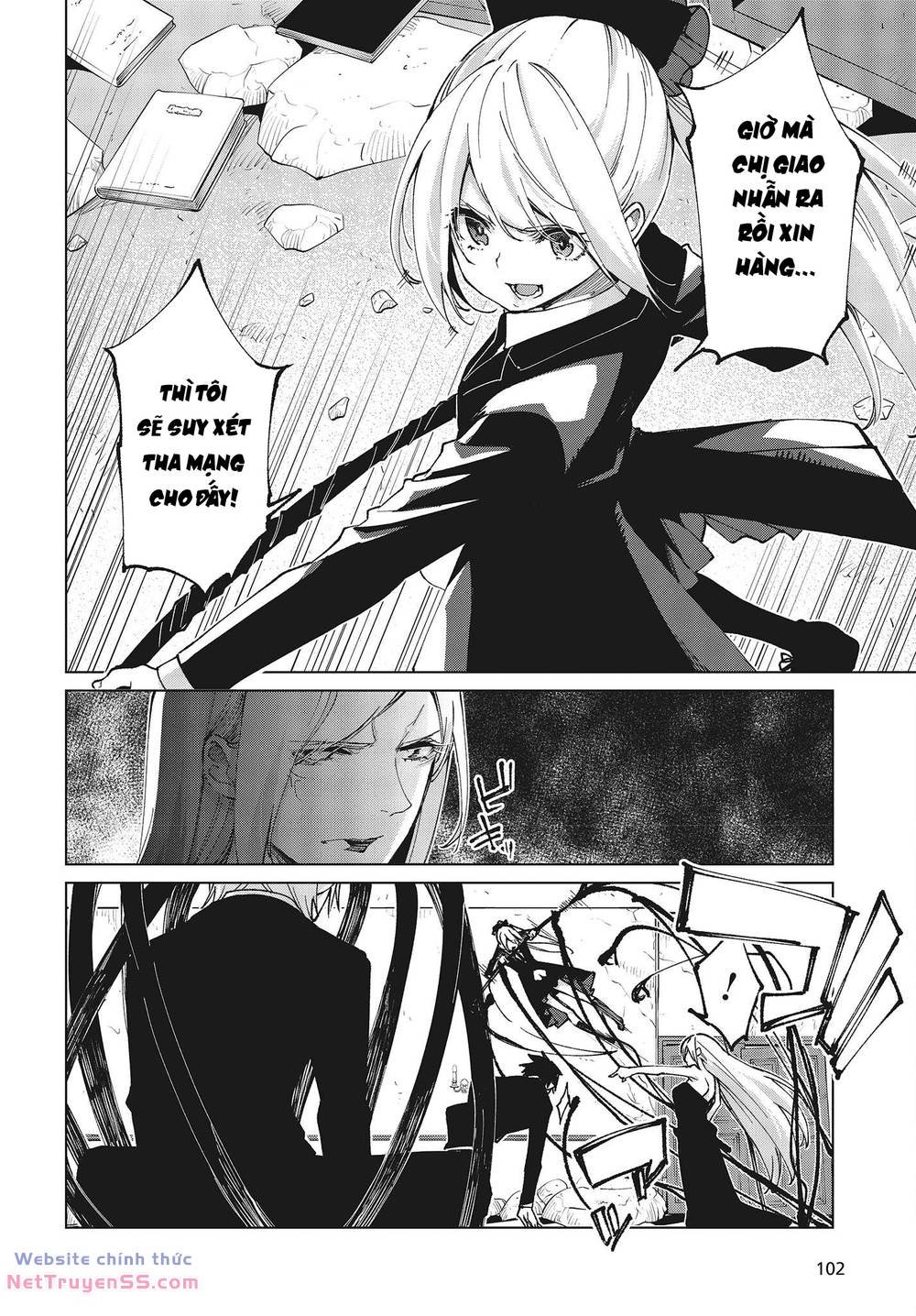 jiangshi kaitan blood chapter 71 10