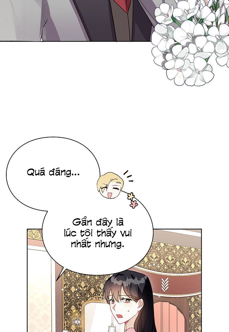 kết cục buồn của trò chơi nhập vai chapter 17 49