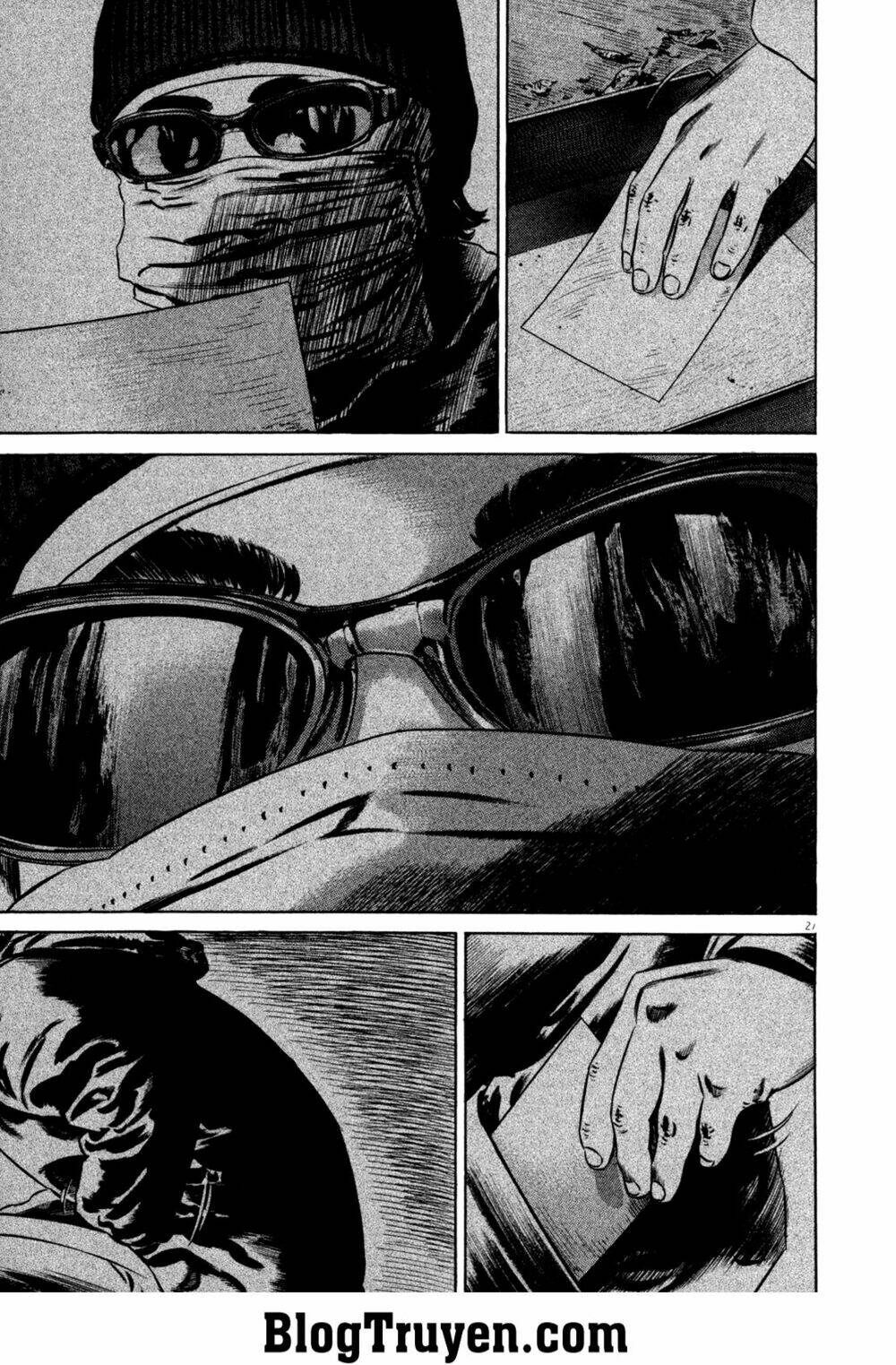 homunculus chapter 92 10