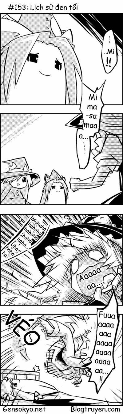 touhou keshikaran chapter 16 4