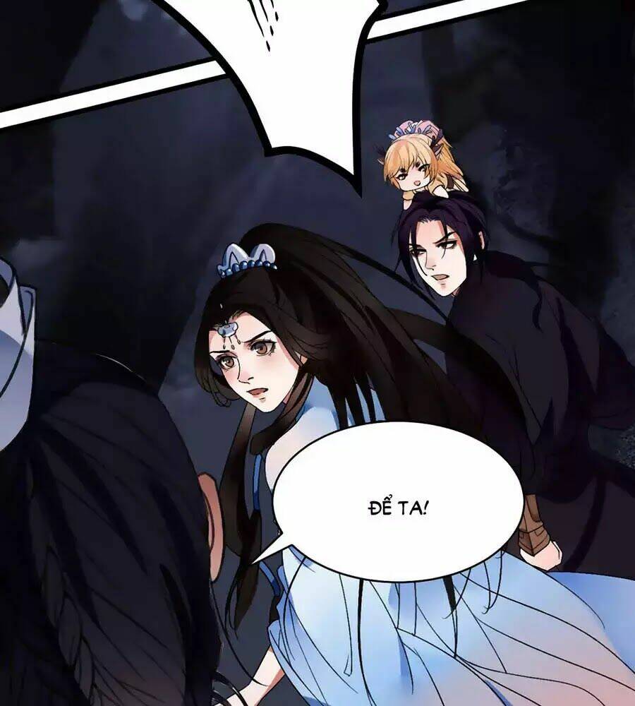 giấc mộng nam triều chapter 30 15