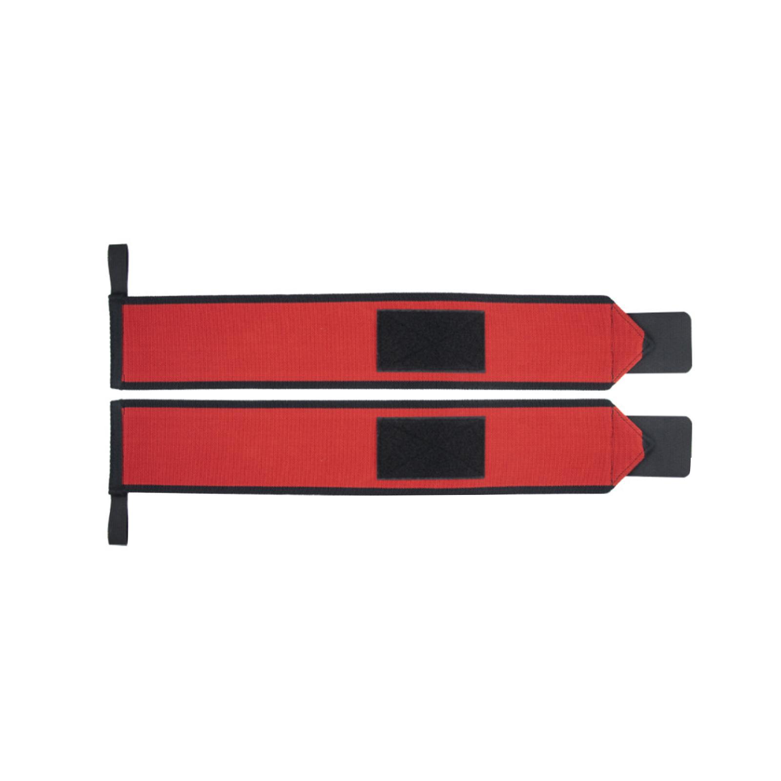 Wrist Wraps Weight Lifting Wrist Support for Powerlifting Fitness Workout