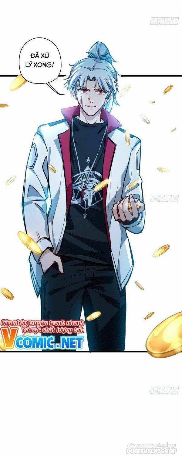 giải cứu 99 nữ chính ở mạt thế chapter 3 18