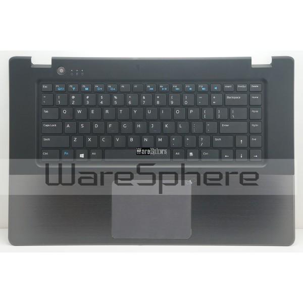 (KEYBOARD) BÀN PHÍM LAPTOP DÀNH CHO DELL VOSTRO 5560 dùng cho Vostro 5560 5570 V5560 V5570