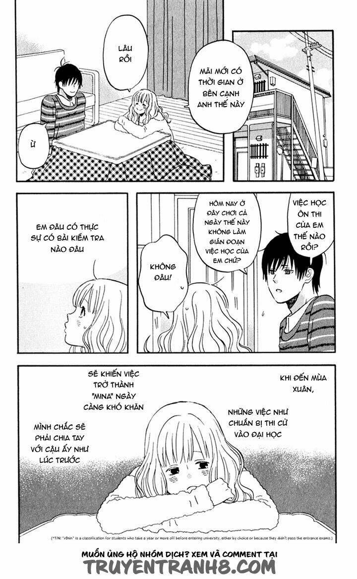 liar x liar chapter 31 17