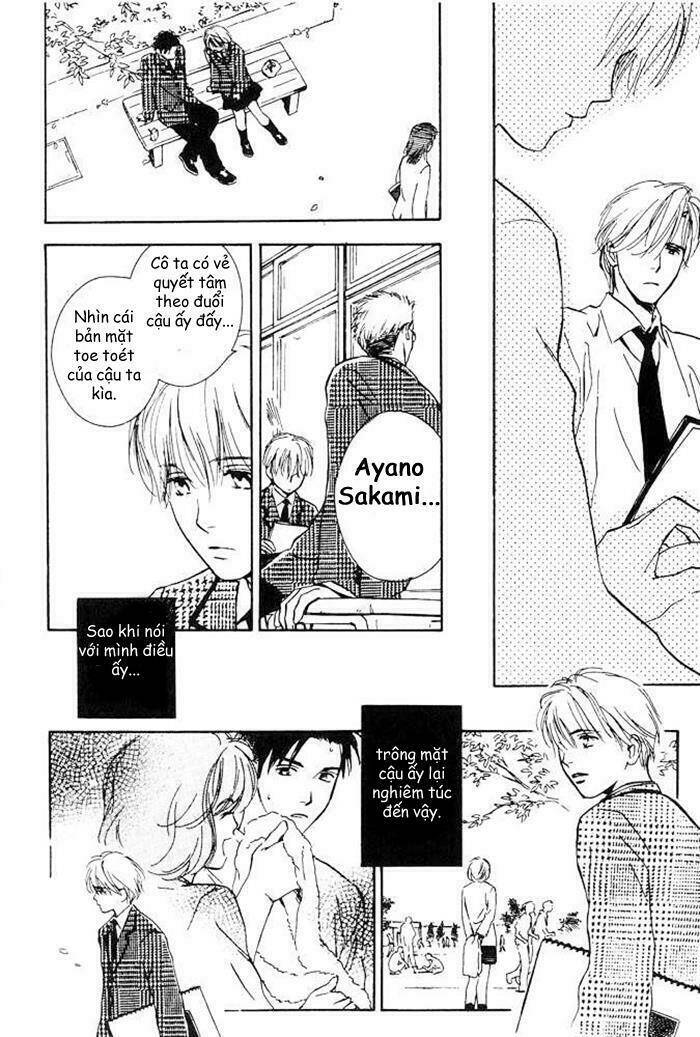 ham muốn chapter 1 29