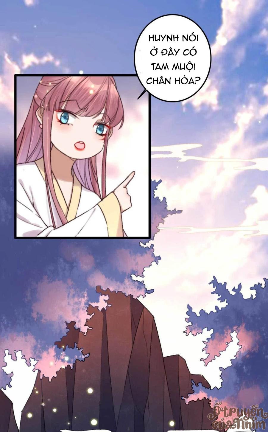 đế tôn cuồng sủng: thần y đặc công phế tài phi chapter 13 3