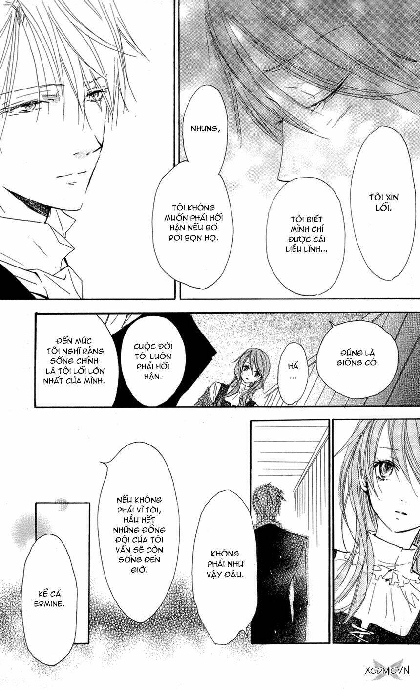 bá tước và tiên nữ chapter 15 51