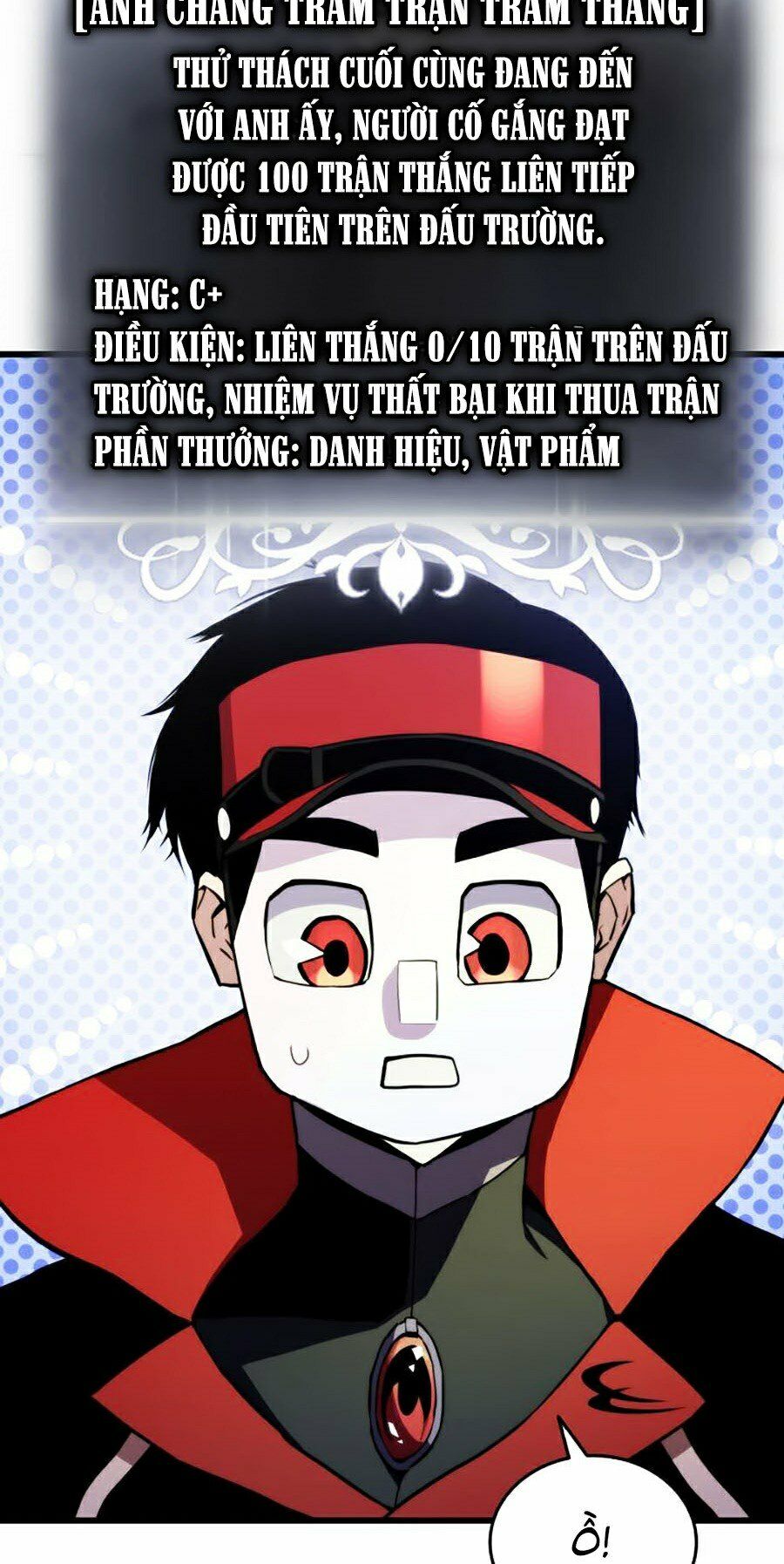 huyền thoại game thủ - tái xuất chapter 23 2