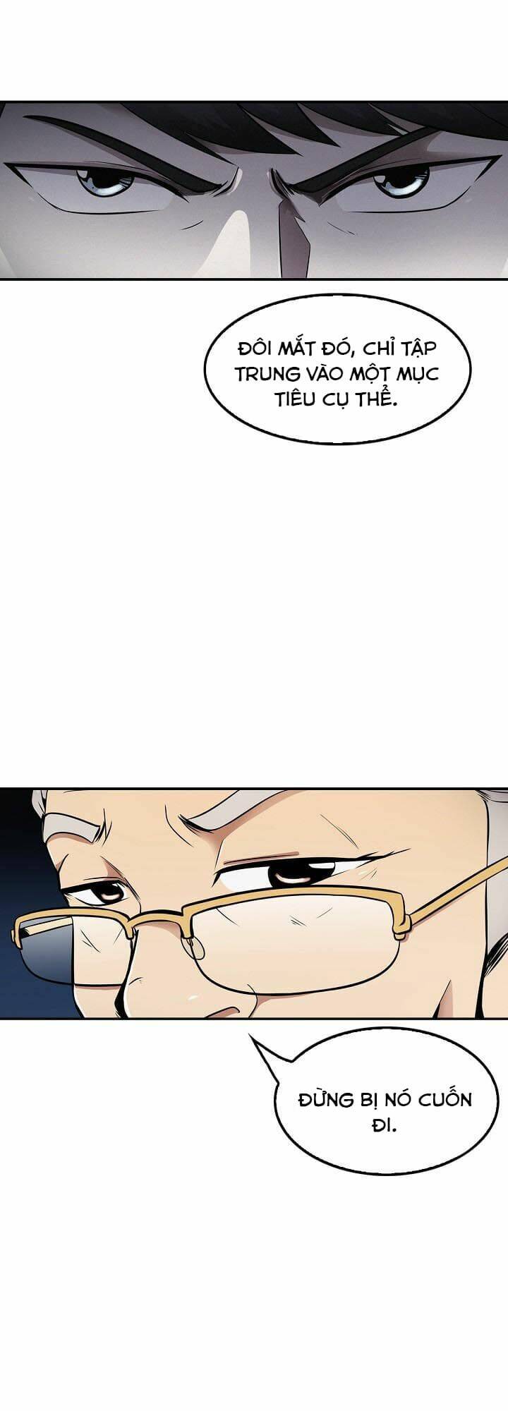 điều tra viên chuyển sinh chapter 24 65