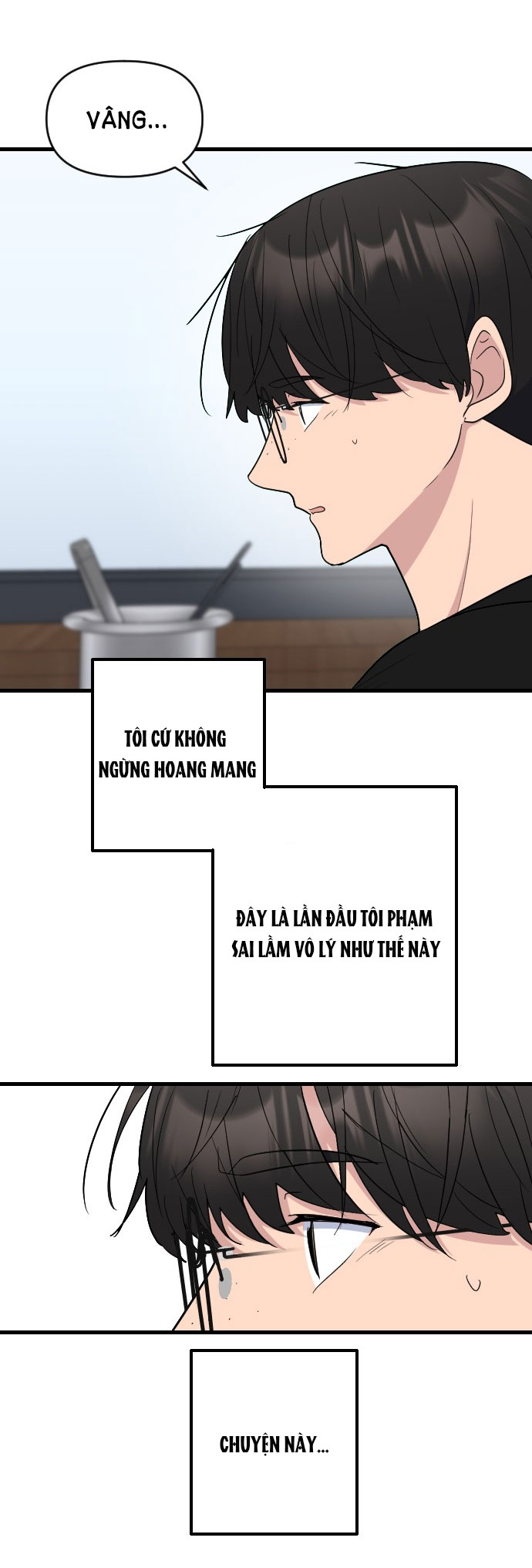 Tuyển Tập Truyện Ngắn Dằm Khăm Của Bạn Mảy chapter 33.1 - Trang 20