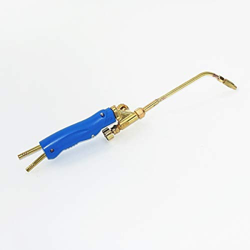Hàn Khí Cấp Mini Tự Làm Khí Oxy Butan Metan Cho Máy Điều Hòa Không Khí Hàn Ống Đồng Hàn