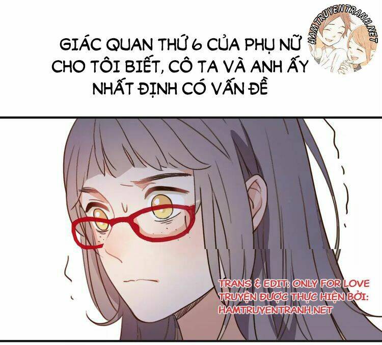 cuộc chiến tiền nhiệm chapter 2.3 1