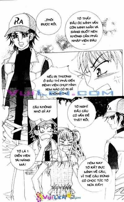 mùa ảo vọng - strange pension chapter 8 54