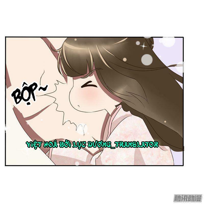 thông linh phi chapter 80 21