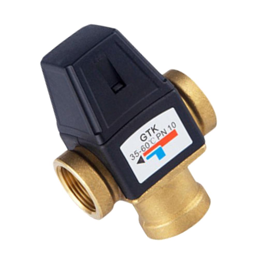 Van Trộn Nhiệt Nước Nóng Lạnh 3 Chiều - Tùy chọn mẫu