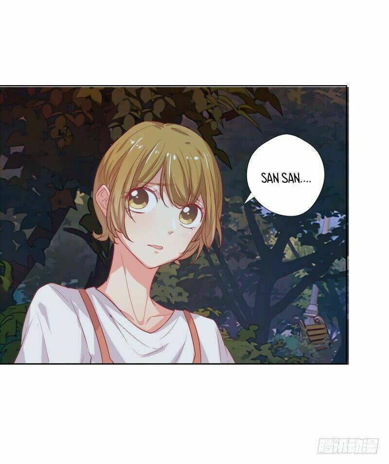 ngạo kiều tổng tài sủng điềm thê chapter 24 16