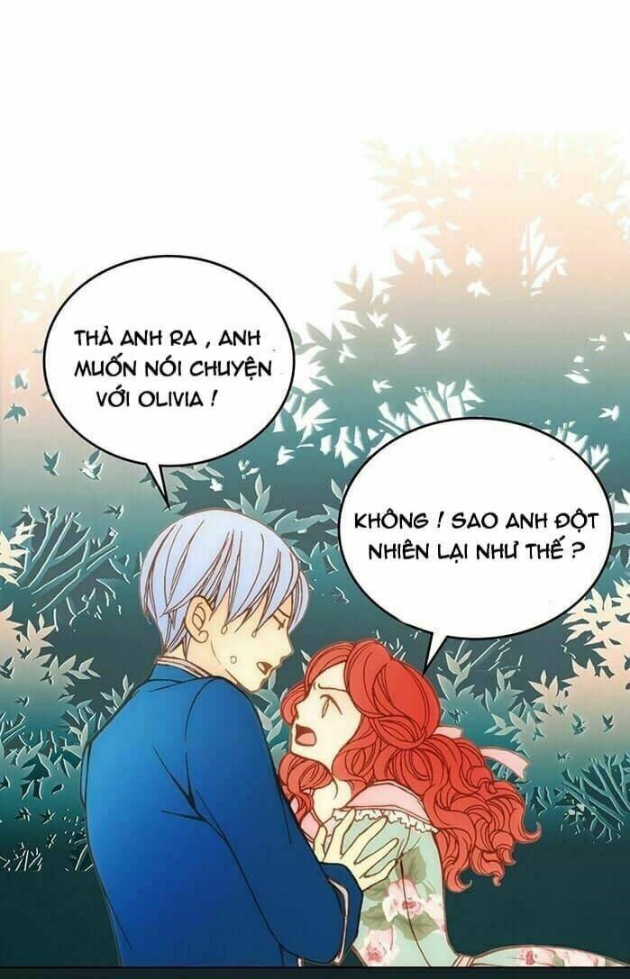 wendy , cô gái bán hoa chapter 1 26