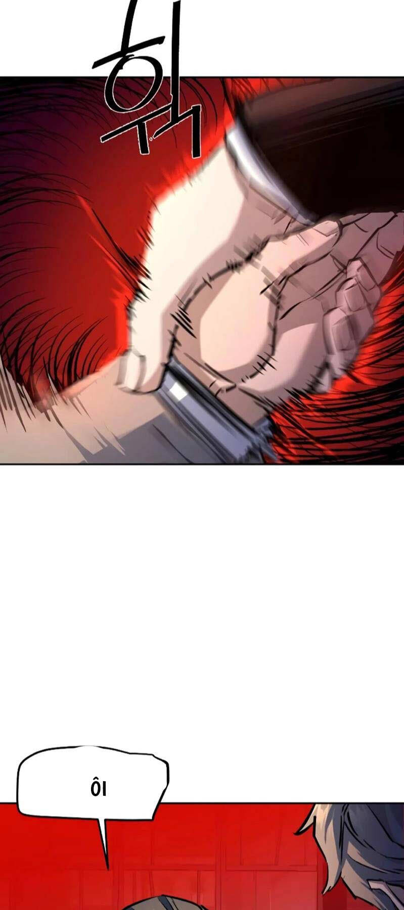 bạn học tôi là lính đánh thuê chapter 182 54