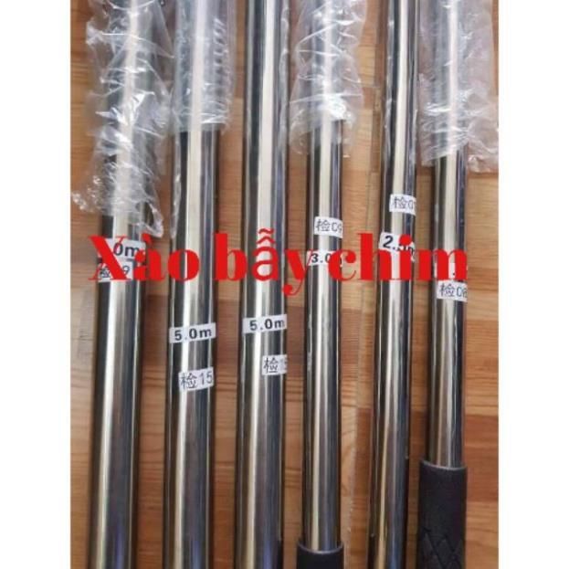 SALE GIẢM GIÁ  Xào rút bẫy chim dài từ 3m đến 7m