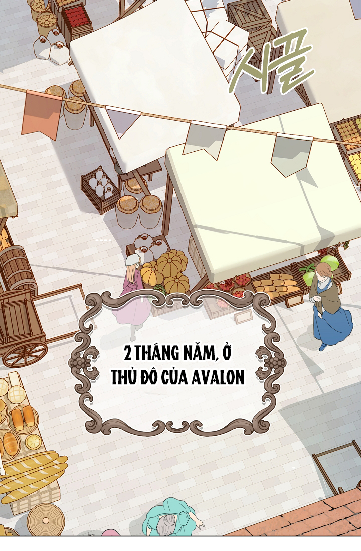 nông trại nằm cạnh hoàng cung chapter 3 7