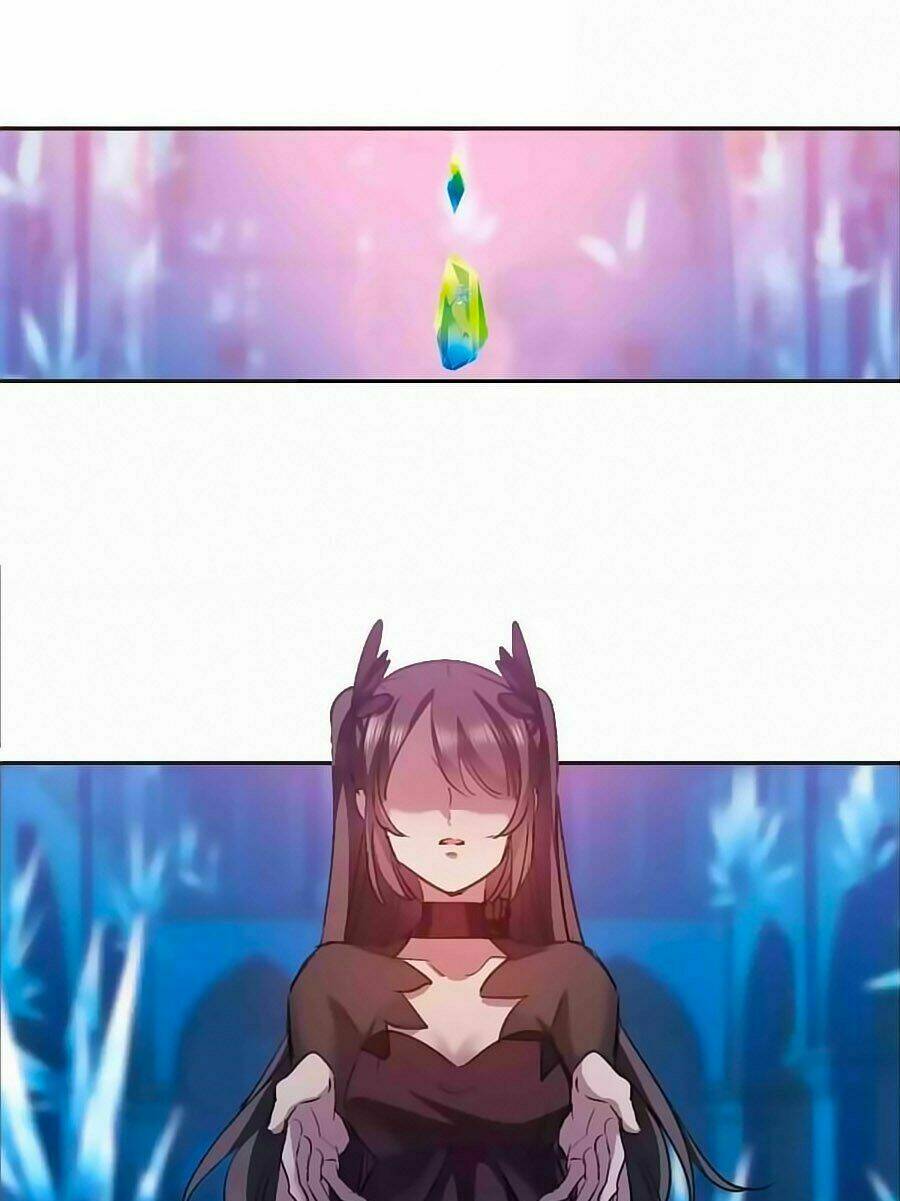 huyết tộc cấm vực chapter 129.3 9