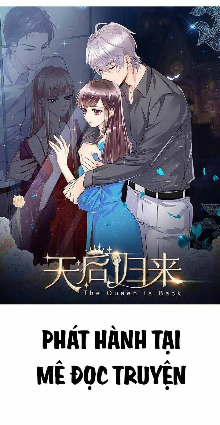 thiên hậu trở về chapter 120 44