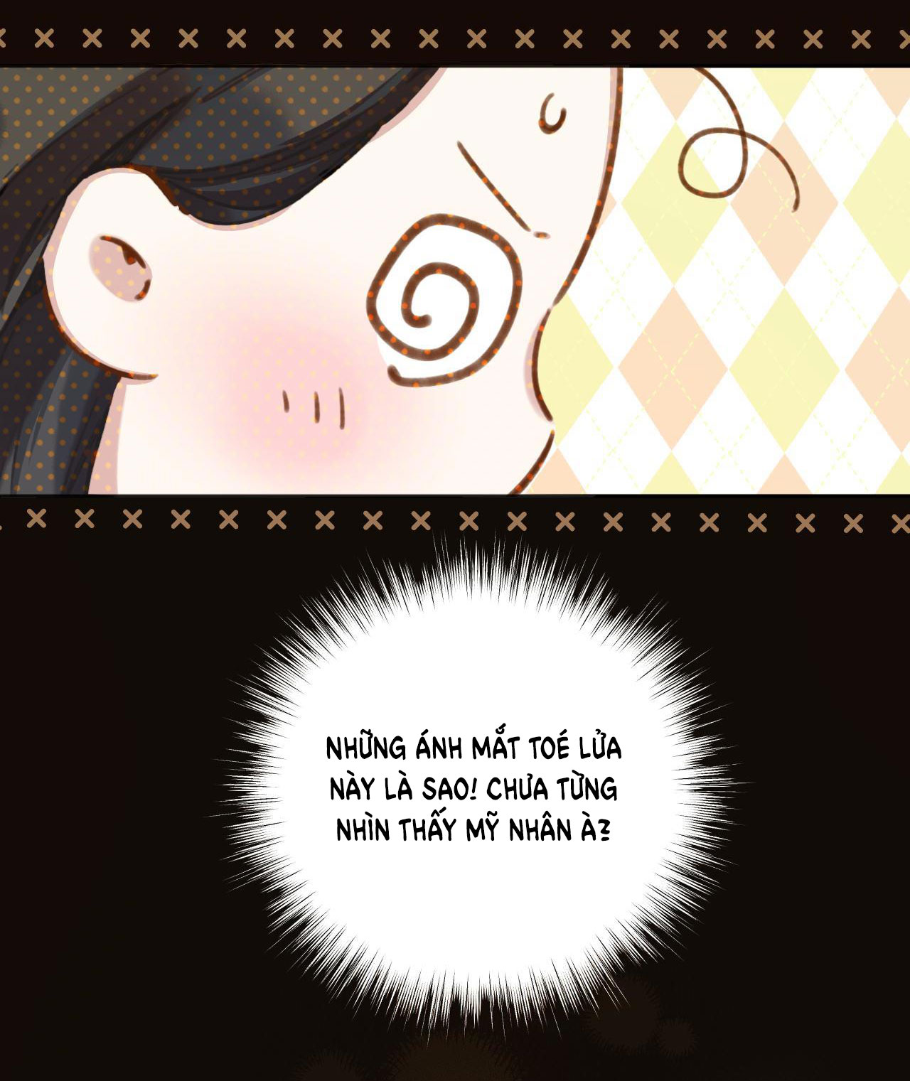 Trêu Nhầm chapter 26.2 6