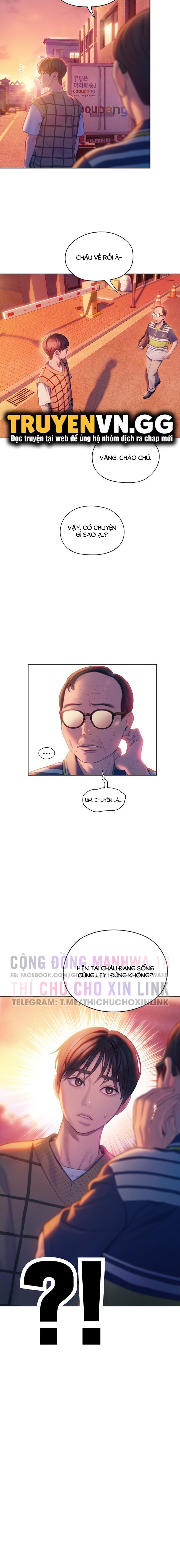 vượt quá giới hạn tình yêu chapter 23 19