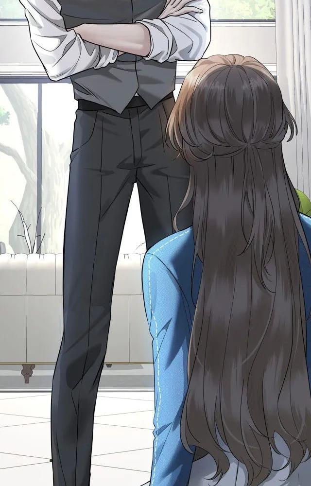 sau khi chia tay, tôi hẹn hò với em trai của người yêu cũ chapter 1 8