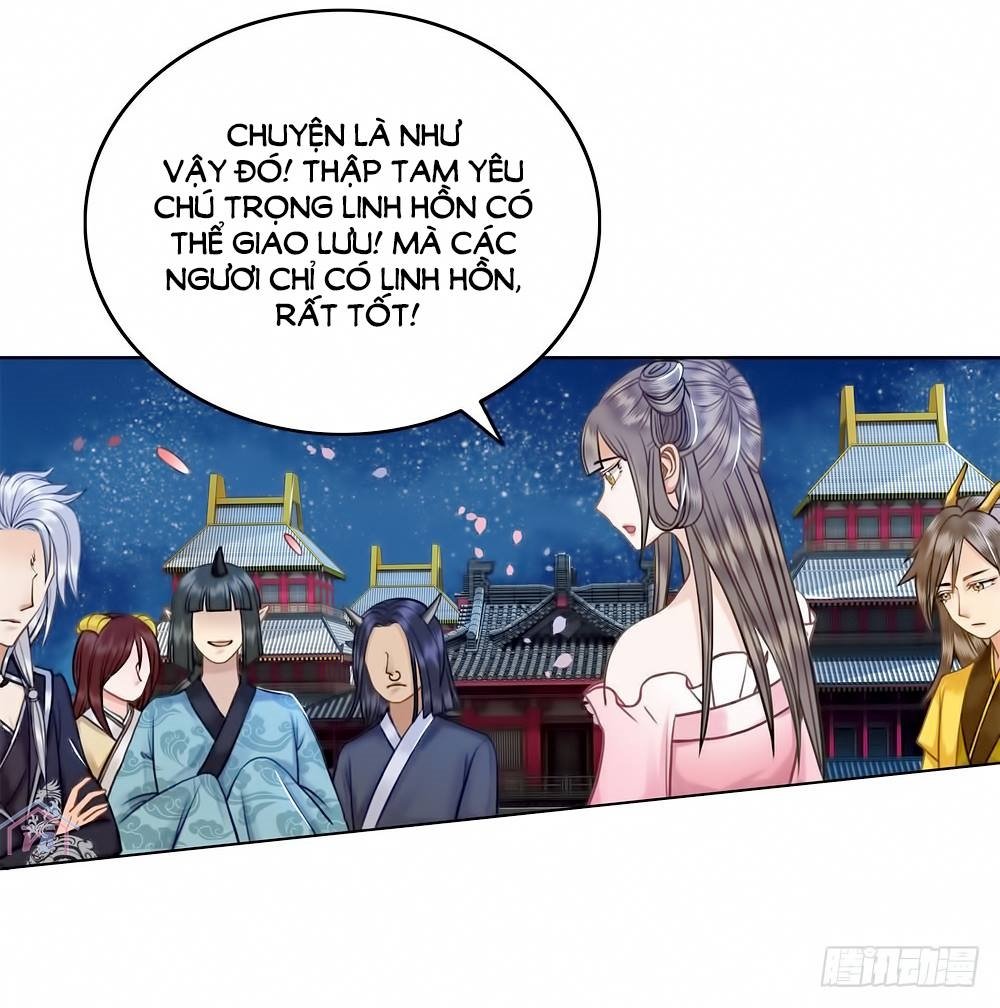 gay rồi! cái đó thành tinh rồi chapter 22 55