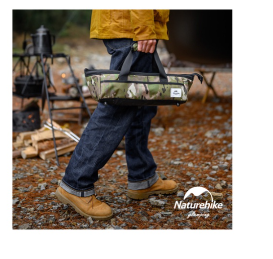 Túi đựng dụng cụ dã ngoại NatureHike NH21YW159