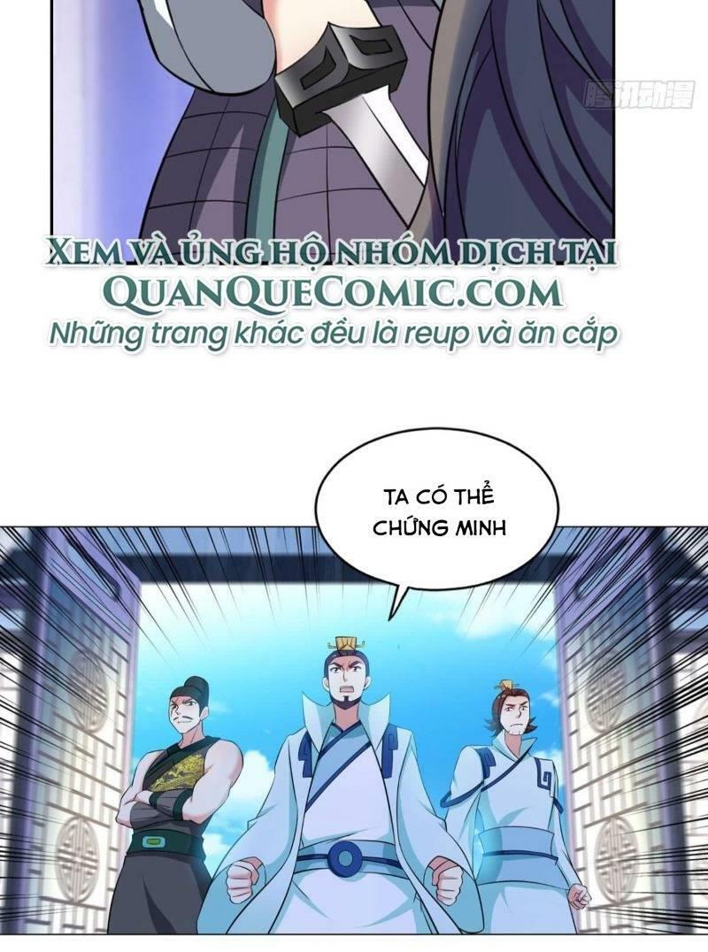 Trọng Sinh Thành Cậu Vàng Tại Dị Thế Chapter 82 38