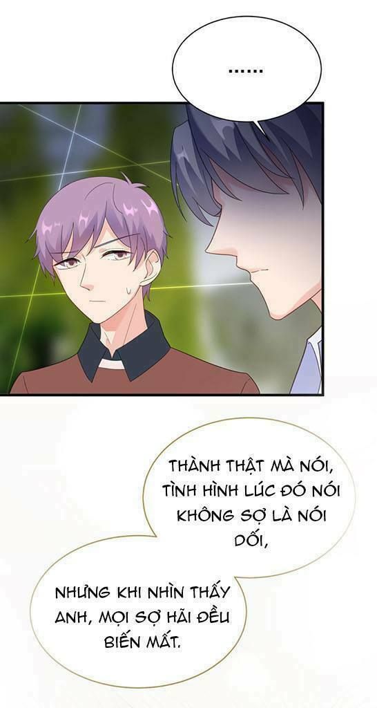 chọc tới chủ tịch tổng tài 2 chapter 69 6