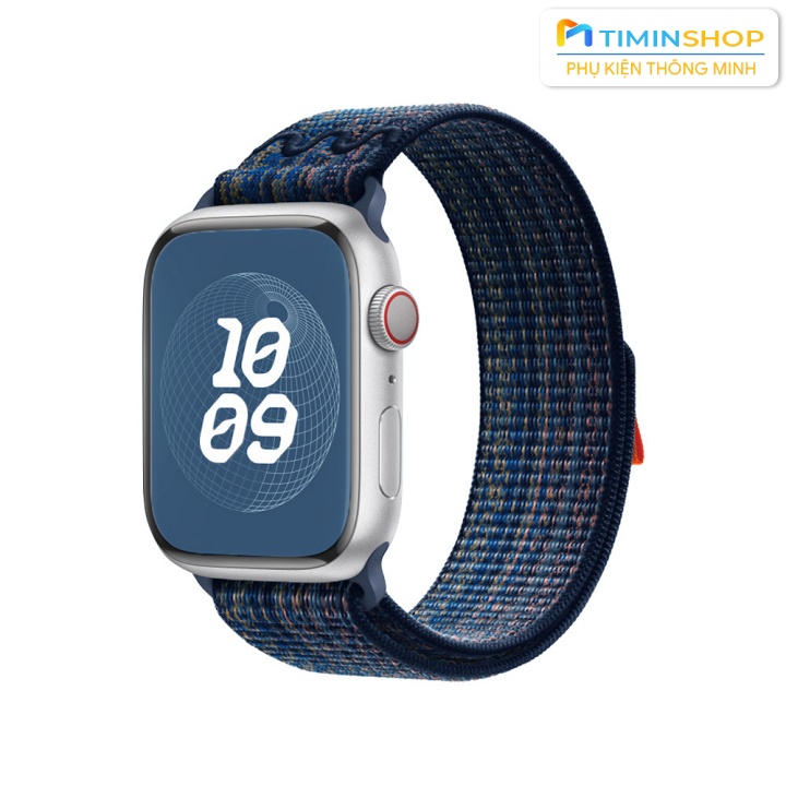 Hình ảnh Dây cho Apple Watch series 9/ 8/ 7/ 6/ 5/ 4/ 3/ SE/ SE 2022/ Ultra 2/ Ultra 49mm (DAWS)