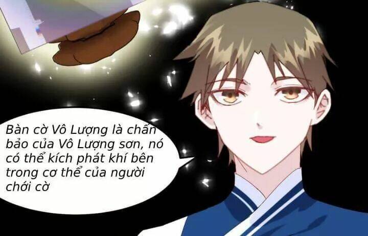 bí mật của dạ tộc chapter 38 103