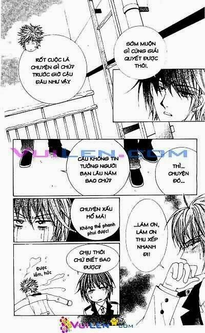 đại ca đi học chapter 2 108