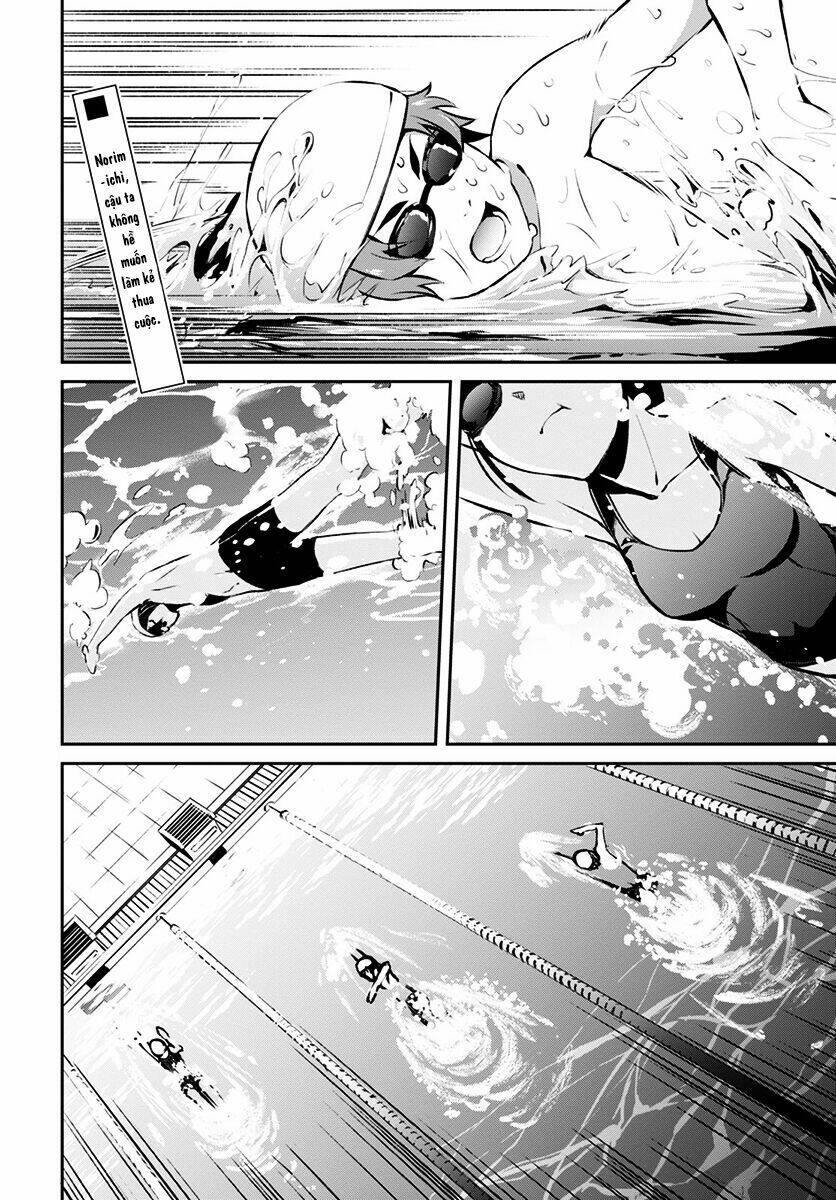 pháo hoa đẹp hơn nếu ngắm từ phía dưới hay từ đằng xa? chapter 2 8