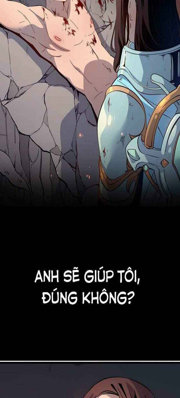 chính kiến của anh hùng chapter 2 40