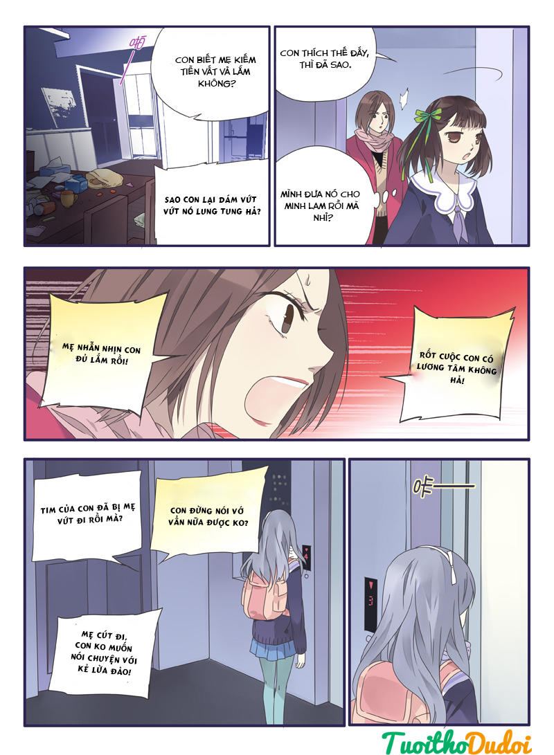 lam sí chapter 42 14