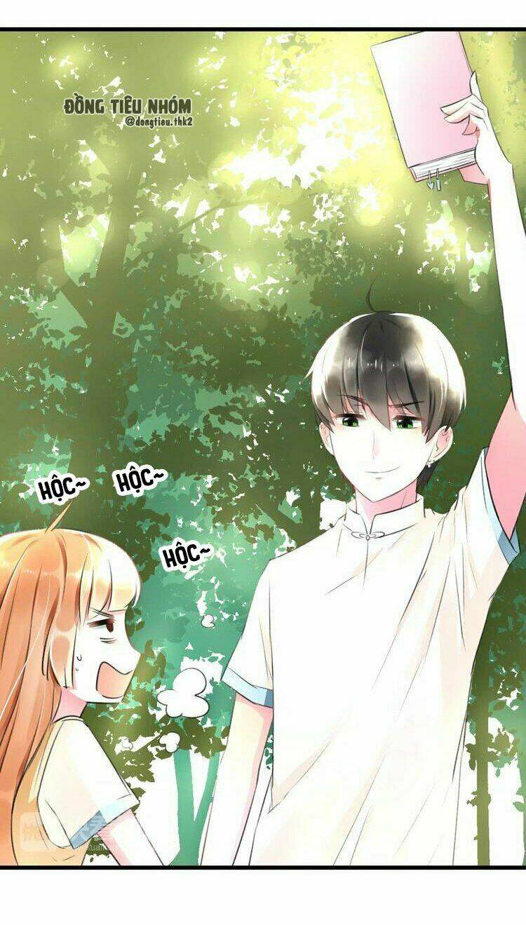 lão ca minh tinh, mời xuất chiêu! chapter 7 8